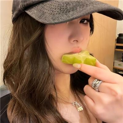 从山上看